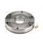 XU060111 cross roller bearing  76.2x145.79x15.87 mm thin section robotic bearing XU 060111