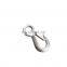 JRSGS Factory Supply Bronze Casting 2311B Snap Hook Rigid Round Eye