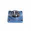 RCJ80 RCJ-80 Cast iron four-bolt flanged housing units RCJ80-XL RCJ-80MM