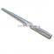 Cnc Lathe Machining Cylindrical Grinding Strict Tolerance Stainless Steel 304 Pump Shaft