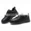 Fashionable Low Price  comfortable  Anti Slip Suede Cow   steel toe   safety shoes