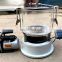 Manual Laboratory Asphalt Capacity Vacuum Pycnometer Rice Testing Machine 18L