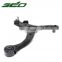 ZDO Car Parts from Manufacturer 54500-2B500 54501-2B500 control arm for Hyundai
