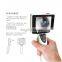 Handheld Portable Professional Ent Instrument Digital Video Otoscope Camera