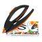 Kitchen Accessories Home and Kitchen Gadgets Garlic Chopper Press Household Kitchen Ginger Garlic Masher cocina vegetable tool Garlic Crusher
