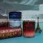 Wholesale Luxury Long Burning Aromatherapy Essential Oils Organic Glass Jar Scented Fragrance Aroma Candles