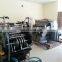 UTM382 C4 C5 C6 C7 DL Automatic Envelope Plastic Film Window Patching Gluing Pasting Machine