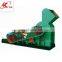 Two stage hammer crusher with double rotor/ Iron Ore double stage Crusher