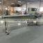 horizontal wrapping machine bakery food flow pillow packing machine horizontal spaghetti packing machine