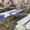 Automatic Leafy Vegetable Celery Packing Machine Cabbage Lettuce Packaging Machine