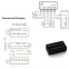 Potentiometer/Sensor Resistance/Electrical Ruler Signal to 4-20mA/0-5V/0-10V Transmitter Sy (ISO) R-P-O