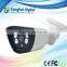 Solar Powered CCTV Camera CMOS 800TVL With CCTV Camera Cable