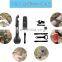 Professional Outdoor Camping Hiking Climbing Emergency Survival Kit Survival Gear Tool