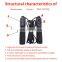 Adjustable Fast Speed Counting Jump Skip Rope Skipping Wire Jump rope with counter