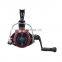 Lureking 2500-3000 Series 19 DAIWA CYGNUS Reel Fishing Spinning Trolling New Arrival Fishing Reel Hand brake