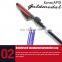 APIS Super Carbon spinning carbon fishing rod carbon extendable surf spinning fishing rod