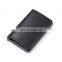 Genuine leather card holder wallet for men business wholesale high quality retail top original skin 2022 style RFID OEM ODM