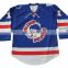 Custom design printed ice hockey jersey new style ice hockey jersey