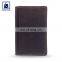 High Quality New Trend Luxury Genuine Leather Wallet at Attractive Price