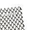 Factory Supply High Quality  Decorative Wire Mesh Metal Curtain Mesh