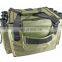 Multi-functional Fishing Bag With Pockets Fishing Rod With Reel Tackle Organizer Bag