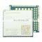 GPS/GLONASS/BeiDou (Compass)/Galileo/QZSS Optional + 4G LTE Module EC25-J Optimized for Japan
