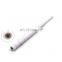 2.4-2.5GHz 3G black Gain Rubber WIFI Antenna WLAN Router SMA male connector white colour