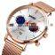 Top Selling Famous Brand SKMEI 9231 Watch Men Stopwatch Analog Quartz Small Order Accept 3atm Water Resistant Watch