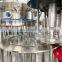 DCGF14-12-5 automatic soft drink washing filling capping packing machine for beverage production line