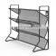 4 - Tier Spice Rack Organizer for Countertop Spice Rack Organizer Seasoning Display Spice Rack