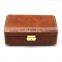 Cigar Premium Leather cigar box Cigar Travel Case Humidor