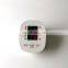 HC-G015B High quality Home/hospital use 2.8 LCD display automatic Digital blood pressure monitor
