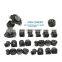 Middle East Market Caliber Kit Suspension Front Stabilizer Trailing Arm Bushing Rubber Engine Mounting Mount For Hyundai Cars