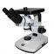 4XB Binocular Inverted Laboratory Metallurgical optical light Microscope / Metallurgical Microscopy