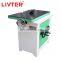 LIVTER MQX100 Full Variable Angle Wire Bending Machine Spindle Moulder Machine