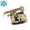 sliding door lock rear door lock for HYUNDA-I GRACE H100 1995-2003  81220-43004   8122043004 MB421086