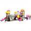 slides outdoor plastic playground children's sale