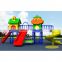 Commercial children playground equipment outdoor playground other playgrounds
