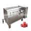 Industrial Professional Semi-auto Stainless Steel Frozen Meat Slicer Vegetable Chip Cut Dicer Machine Deshine Automatic Full