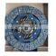 Disc clutch forklift  4D56 engine  clutch  DISC 225*150*23  tooth   OEM 41100-43300 FOR mitsubishi l200 clutch disc for hyundai