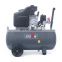Bison China Manufacture 1.5Hp 8 Bar 50ltr Portable Direct Driven Air Compressor From China
