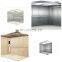 Nova Material Stainless Steel Car Elevator Cabin