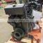 Engine 6  cylinder D683ZLCA8B 234.5 KW  2330RPM marine engine