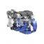 In stock and high quality Weichai diesel engine WP3.7Q140E50