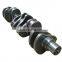 Crank Shaft Engine Parts For Truck 3907804 On Sale