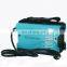 Popular 160A Portable Arc Mini Welding Machine Manual Arc Welder Igbt Inverter Welding Arc Initiation Easily DC MOTOR 60% 140A