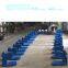 TAM-90 Mini Semi-Automatic Single Color Letterpress Intermittent Leather Stamping Machine for business card printing