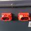 China lithium ion battery supplier factory custom for forklift sanitation truck car