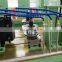 Factory supply Square Tube Making Machine pipe factory production tube mill line
