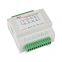 DC Smart Kwh Energy Monitoring -48VDC with 1 Channel RS485 Port for Mobile Towers DC Multi Circuits Energy Meter